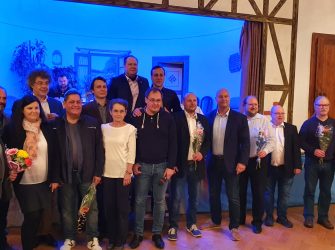 Vorstandswahl – 7. Kreisparteitag am 10.10.2020