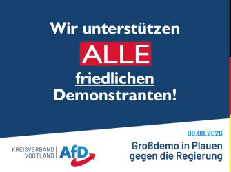 Bürgerprotest ist kein „Krisennarrativ“ – er ist Ausdruck der Wirklichkeit